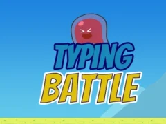 Laro Typing Battle online