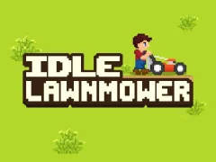 Laro Idle Lawnmower online