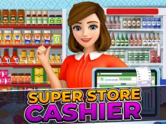 Laro Super Store Cashier online