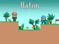 Laro Haton online