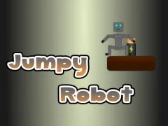 Laro Jumping Robot online
