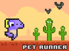 Laro Pet Runner online