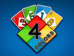 Laro Four Colors Multiplayer online