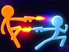 Laro Stick War: Infinity Duel online