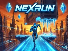 Laro NEXRUN online