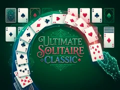 Laro Ultimate Solitaire Classic online