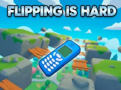 Laro Flipping is Hard online