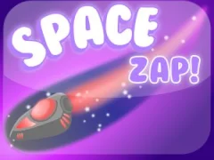 Laro Space Zap! online