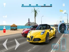 Laro City Car Racing online