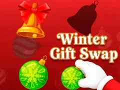 Laro Winter Gift Swap online