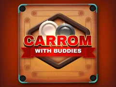 Laro Carrom With Buddies online