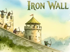 Laro Iron Wall online