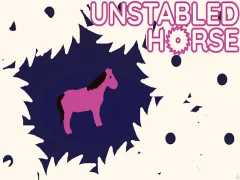 Laro Unstabled Horse online