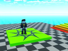 Laro Obby Games Brookhaven online