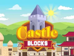Laro Castle Blocks online