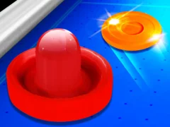 Laro Realistic Air Hockey online