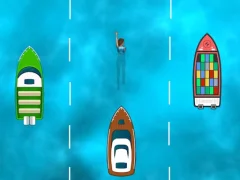 Laro Steer Your Boat online