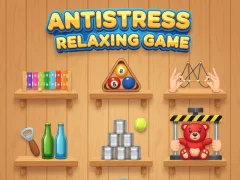 Laro Antistress Relaxing Game online