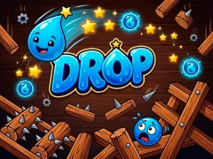 Laro Drop online