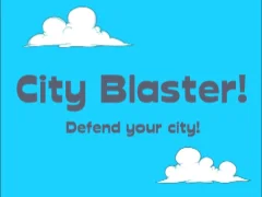 Laro City Blaster online