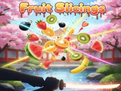 Laro Fruit Slicings online