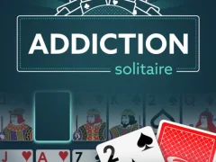 Laro Addiction Solitaire online