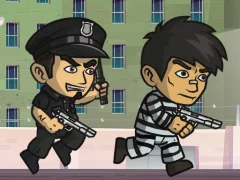 Laro Police Chase online