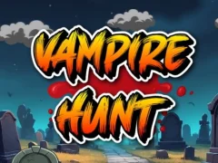 Laro Vampire Hunt online