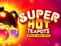 Laro Find Hot Teapot online