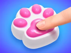 Laro Squishy: Taba Paw online