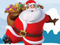 Laro Santa Claus Finders online