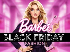 Laro Barbee Black Friday Fashion online