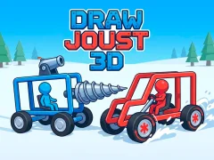 Laro Draw Joust 3D online