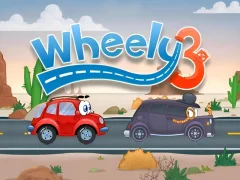 Laro Wheely 3 online