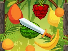 Laro Tropical Slasher online