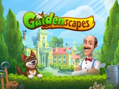 Laro Gardenscape online