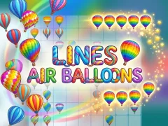 Laro Lines Air Balloons online