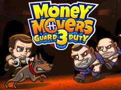 Laro Money Movers 3 online