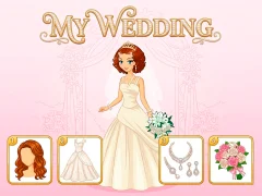 Laro My Wedding online