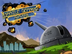 Laro Missile defense system online
