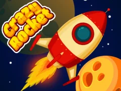Laro Crazy Rocket online