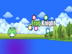 Laro Frog Knight online