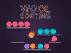 Laro Wool Sorting online