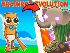 Laro Brainrot Evolution online