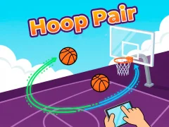 Laro Hoop Pair online