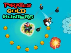 Laro Pirates Gold Hunters online