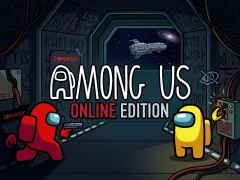 Laro Among Us Online Edition online
