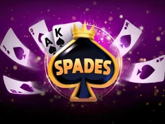 Laro VIP Spades online