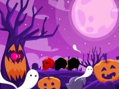 Laro Spooky Spirit Escape online