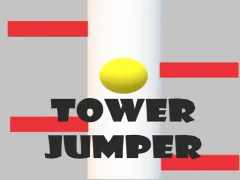 Laro Tower Jumper online